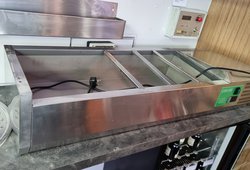 Secondhand CaterCool CK1213TU 120cm For Sale