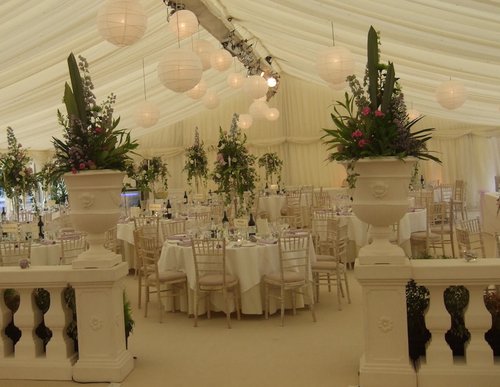 Decorative Balustrade Decorative Balustrade