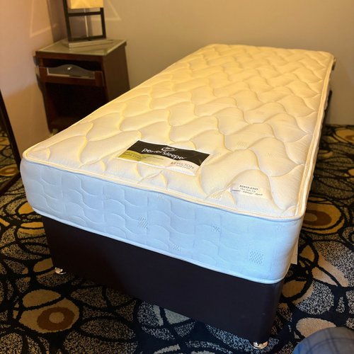 Ex Hotel 6ft3 x 3ft Mattresses Ex Hotel 6ft3 x 3ft Mattresses