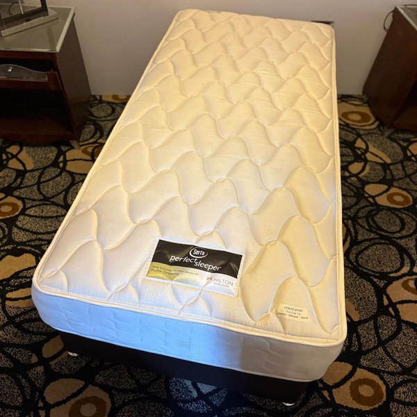 Buy 6ft3 x 3ft Mattress