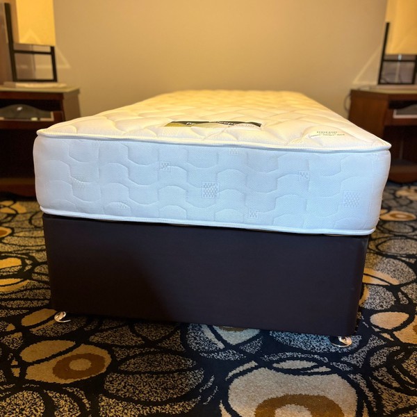 Perfect Sleeper 6ft3 x 3ft Mattress