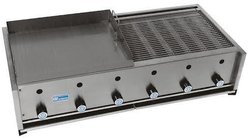 Secondhand KSF 125 Catering Grill LPG Or Natural Gas For Sale