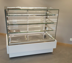 Secondhand Display Fridge For Sale