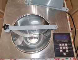 Secondhand Chocovision Rev V-E Tempering Machine For Sale