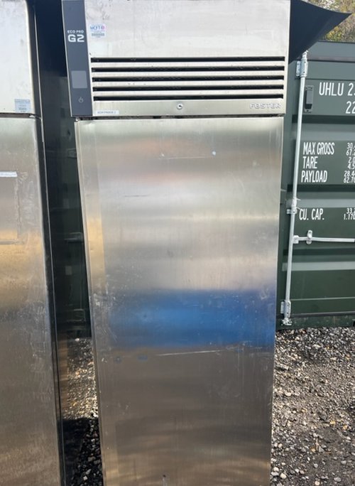 Secondhand Foster Eco Pro G2 Fridge For Sale Secondhand Foster Eco Pro G2 Fridge For Sale