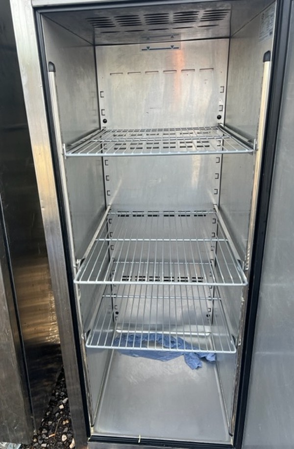 Foster Eco Pro G2 Fridge For Sale