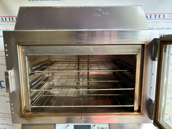 Duke Oven And Proofer Stack For Sale