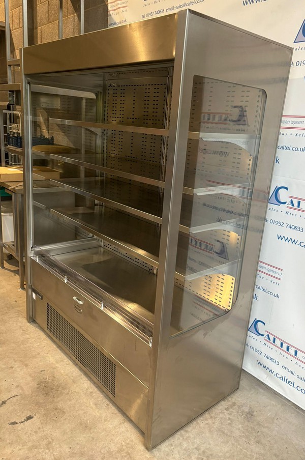 Refrigerated MultiDeck For Sale