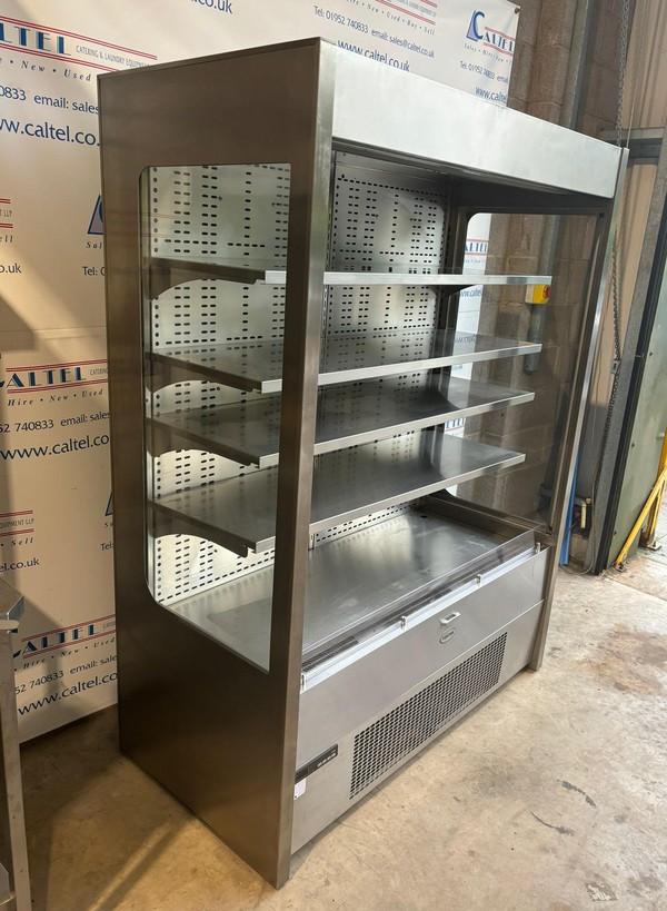 Secondhand Refrigerated MultiDeck