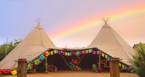 Kata Tipi Complete Set Up Kata Tipi Complete Set Up