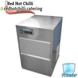 Polar T316 ice machine