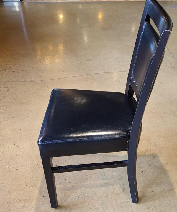 Buy Used Dining Chairs