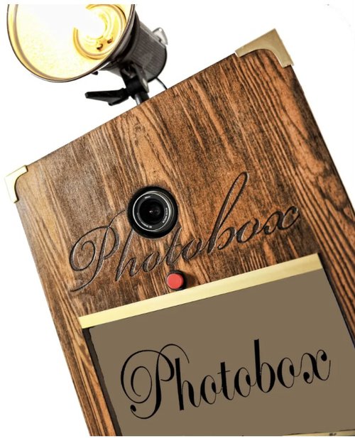 Photo booth for sale Photo booth for sale