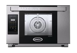 Buy Used Unox Bakerlux Shop Pro Stefania LED 3 Grid Convection Oven