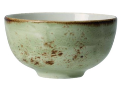 Steelite Craft Green Bowl 28oz For Sale