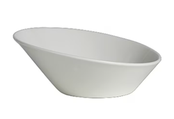 60x Steelite Taste Angle Bowl 20.25cm For Sale