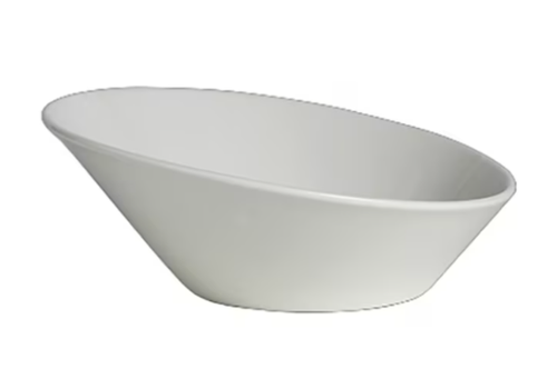 60x Steelite Taste Angle Bowl 20.25cm For Sale 60x Steelite Taste Angle Bowl 20.25cm For Sale