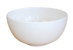 Steelite Simplicity White Bowl For Sale