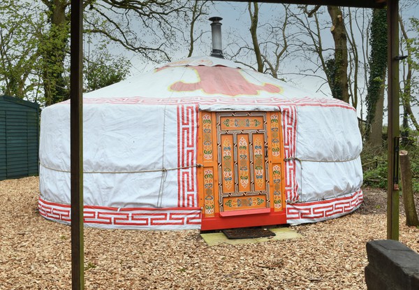 Mongolian Yurts 3x 19ft, 2x 22ft For Sale