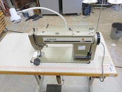 Secondhand Singer Industrial Sewing Machine For Sale