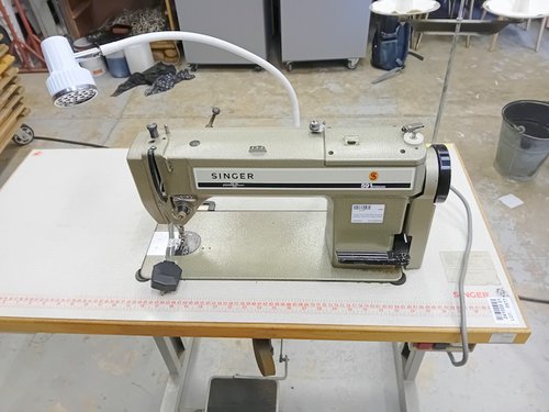 Secondhand Singer Industrial Sewing Machine For Sale Secondhand Singer Industrial Sewing Machine For Sale