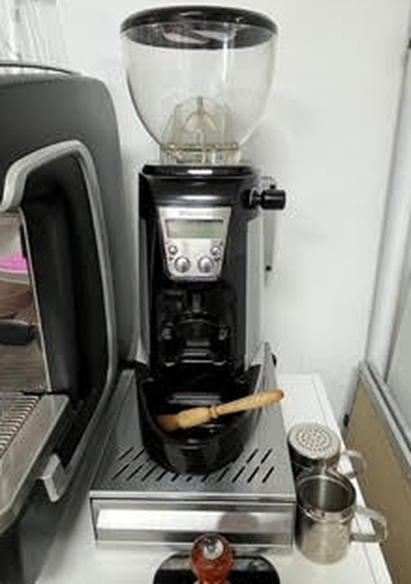 Secondhand La Cimbali M26 Coffee Machine