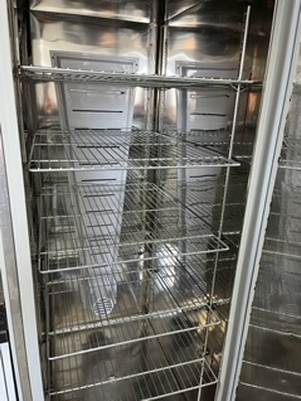 Secondhand Commercial Ice Cream Equipment