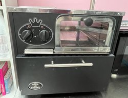 Secondhand King Edward Potato Oven For Sale