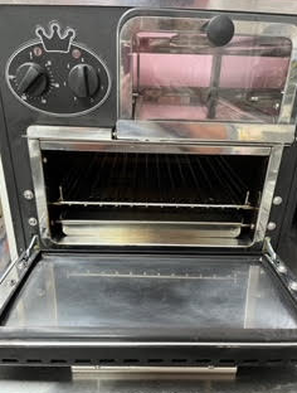 King Edward Potato Oven For Sale