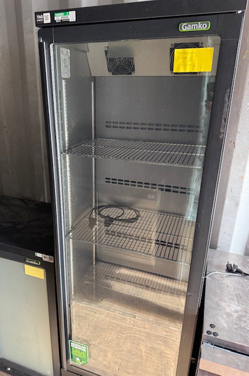 Secondhand Gamko Bottle/Wine Cooler For Sale Secondhand Gamko Bottle/Wine Cooler For Sale