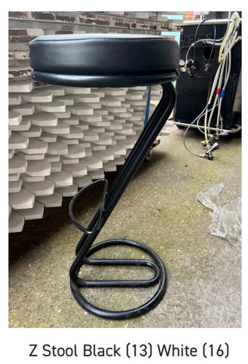 Secondhand Bar Furniture Z Stools For Sale Secondhand Bar Furniture Z Stools For Sale