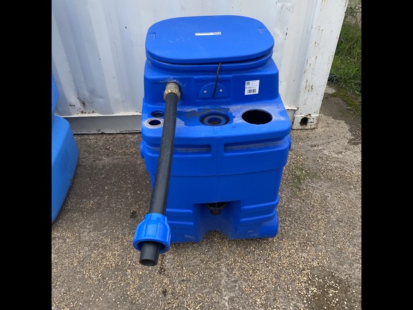 Toilet Water tanks