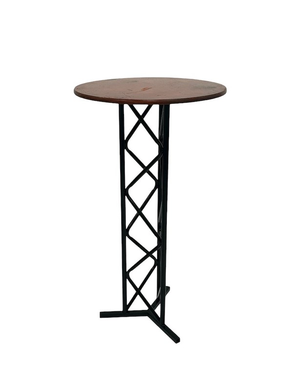 Buy Used Burghley Poseur Tables