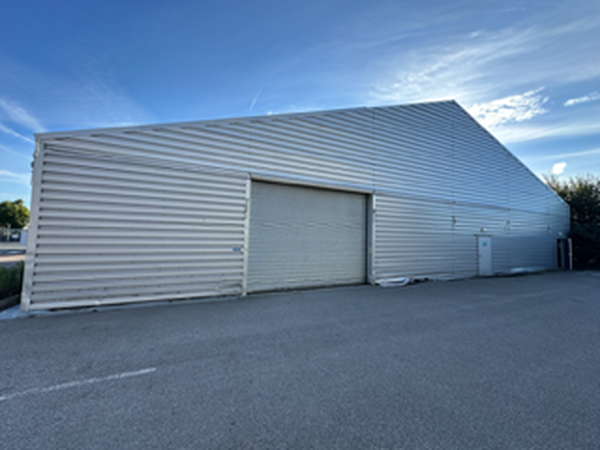 30m x 35m warehouse marquee for sale