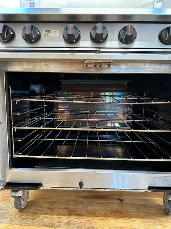 Restaurant oven for sale