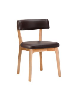 56x Brand New Restaurant Chairs For Sale