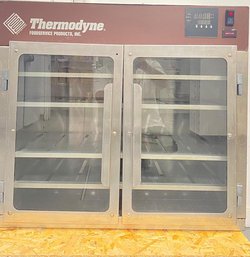 Pass Through Thermodyne 700CT