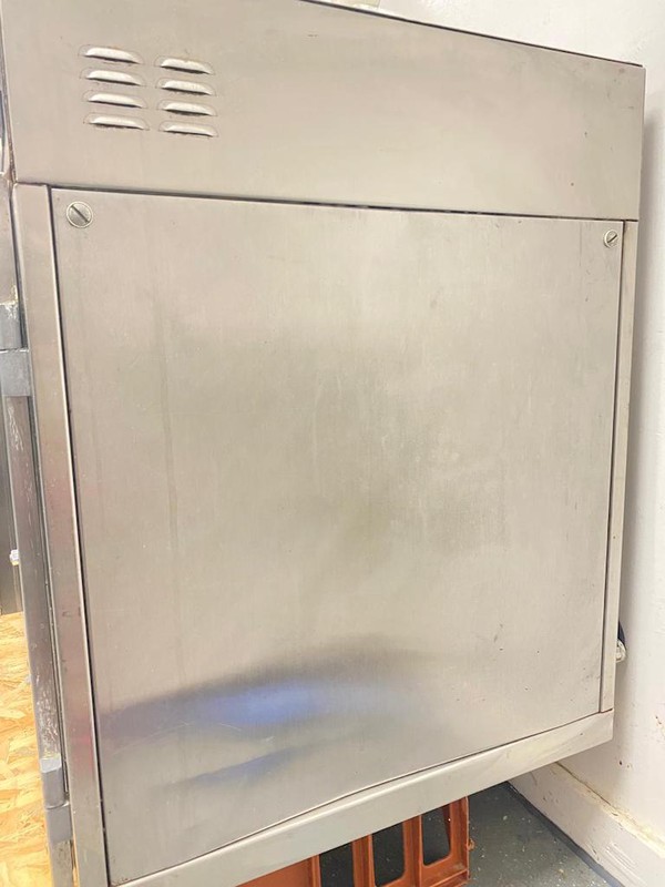 Buy Used Thermodyne 700CT Cook and Hold Oven