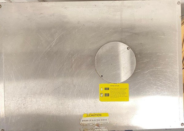 Thermodyne 700CT Cook and Hold Oven for sale