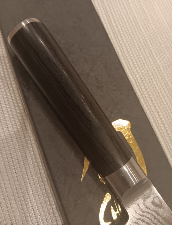 Kai Shun Classic Santoku Knife