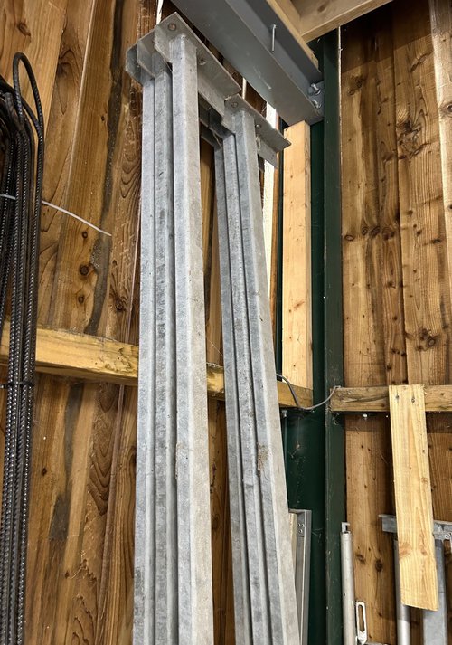 6x 12m Portal Beams For Sale 6x 12m Portal Beams For Sale