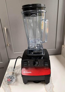 New Vitamix Vita-Prep 3 Blender For Sale