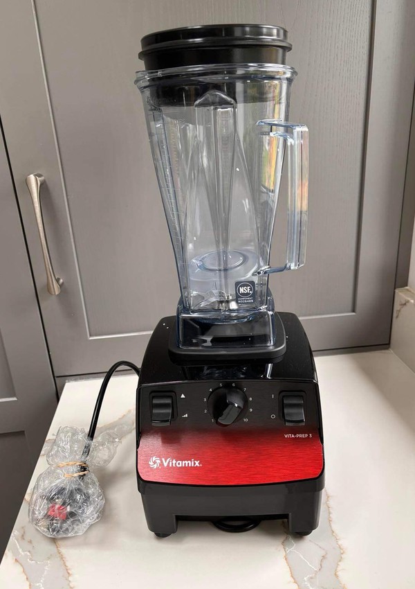 New Vitamix Vita-Prep 3 Blender For Sale