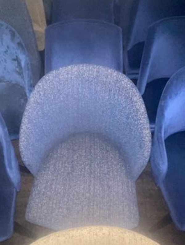 Used 97x Lounge Chairs For Sale