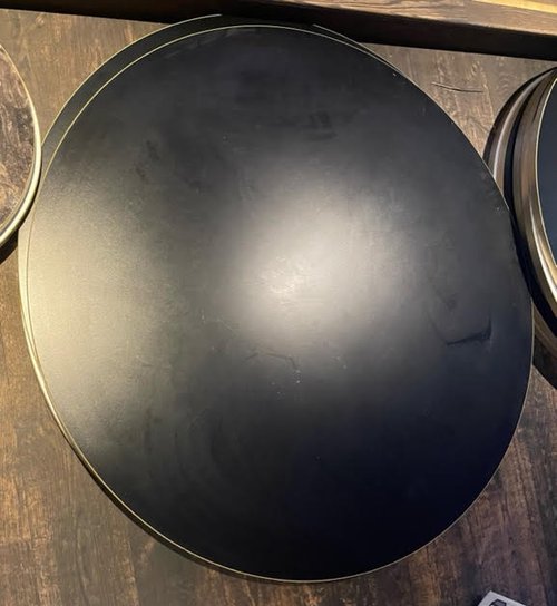 Secondhand 6x Round Table Seating 4-6 People For Sale Secondhand 6x Round Table Seating 4-6 People For Sale
