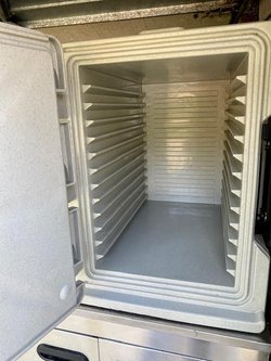 Secondhand Cambro Thermobox For Sale