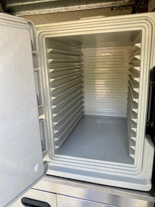 Secondhand Cambro Thermobox For Sale Secondhand Cambro Thermobox For Sale