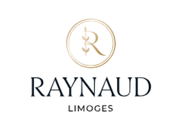 New York Hommage Collection by Raynaud in Limoges. Designed by Level for Thomas Keller