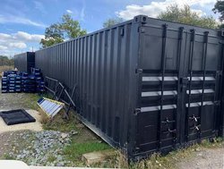 40ft Containers for sale