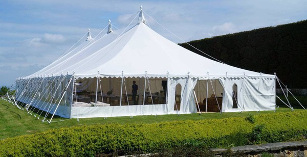 Frame and trad marquee company for sale